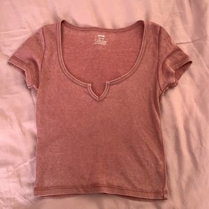 Thrifted at a local store in my town but I was never able to style it properly:)